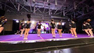 ECE Wicked - Reach The Beach Day 1