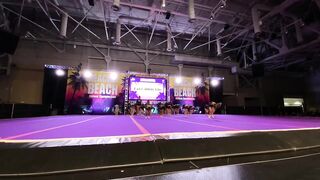 ECE Wicked - Reach The Beach Day 1