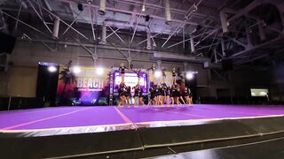 ECE Wicked - Reach The Beach Day 1