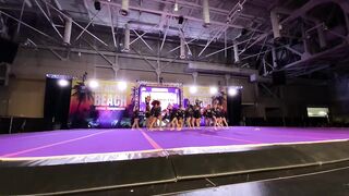 ECE Wicked - Reach The Beach Day 1