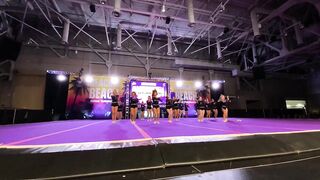 ECE Wicked - Reach The Beach Day 1