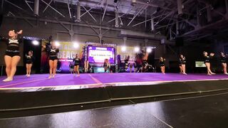 ECE Wicked - Reach The Beach Day 1