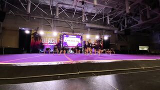 ECE Wicked - Reach The Beach Day 1