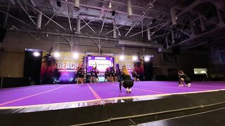 ECE Wicked - Reach The Beach Day 1