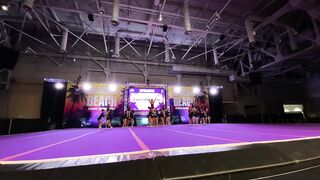 ECE Wicked - Reach The Beach Day 1