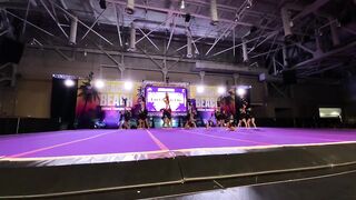 ECE Wicked - Reach The Beach Day 1