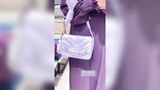 Fancy Purses under Indian rupees ₹1500???? #viral #youtubeshorts #shortvideo #viralvideo #instagram