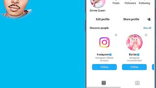 How to Hide Followers and Following List on Instagram Account|Instagram followers & following hidden