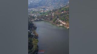 Bhimtal #travel #reels #travelindia #trendingshorts #nature #visitindia #india #instareels #travel