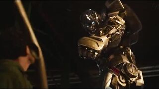 TRANSFORMERS 7: RISE OF THE BEASTS - New Trailer | Paramount Pictures Movie (2023) (HD)