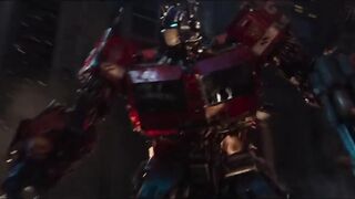 TRANSFORMERS 7: RISE OF THE BEASTS - New Trailer | Paramount Pictures Movie (2023) (HD)