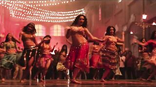 Pathu Thala - Raawadi Video | Silambarasan TR | A. R Rahman | Gautham Karthik | Sayyesha Saigal
