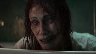 EVIL DEAD RISE Trailer (2023) Alyssa Sutherland, Lily Sullivan