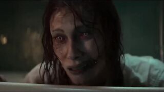 EVIL DEAD RISE Trailer (New 2023)