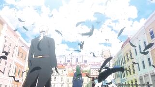 Re Zero Season 3 - Official Teaser Trailer