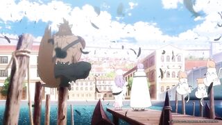 Re Zero Season 3 - Official Teaser Trailer