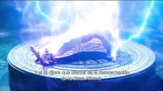 LOS CABALLEROS DEL ZODIACO Tráiler Español Latino Subtitulado (2023) Saint Seiya El Inicio