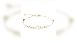 Bracelet models #trending #designs #new #latest #jewellery #gold