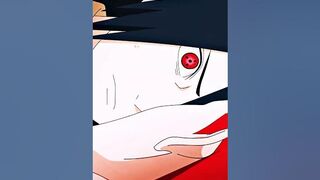 SASUKE E ESQUECI O NOME DELA #naruto #anime #narutoshippuden #shorts