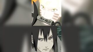 Naruto e Sasuke VS Akatsuki e Otisuki #shots #anime #edite #Naruto #Sasuke #Akatsuki #Otisuki