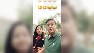 ???? husband wife comedy || Pati patni k jokes || funny videos compilation ||jokes || partypeoplewalia