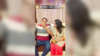 ???? husband wife comedy || Pati patni k jokes || funny videos compilation ||jokes || partypeoplewalia