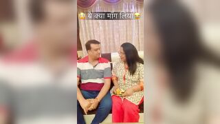 ???? husband wife comedy || Pati patni k jokes || funny videos compilation ||jokes || partypeoplewalia