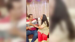 ???? husband wife comedy || Pati patni k jokes || funny videos compilation ||jokes || partypeoplewalia