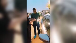 ???? husband wife comedy || Pati patni k jokes || funny videos compilation ||jokes || partypeoplewalia