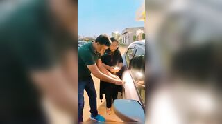 ???? husband wife comedy || Pati patni k jokes || funny videos compilation ||jokes || partypeoplewalia