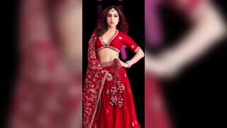 Is this the best summer wedding look? #saraalikhan #fashion #viral #celebrity #traditional #wedding