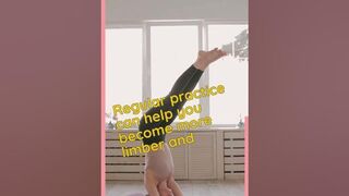 ????Life Changing Hack By 05mins Yoga ????#shorts #shortvideo #motivation #actnow #trending #viral #yoga