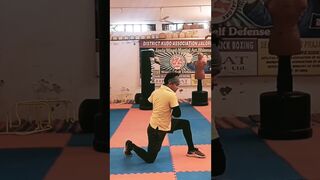 nunchaku training #nunchaku #training #weapons #ytshorts #martialarts #yoga