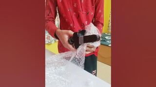 Flexible Mobile Holder Unboxing ????❤️ #shorts #princerono