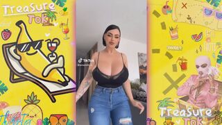 Hot Twerk TikTok Girls Dance Challenge ???? Girls Twerk That Ass TikTok Shorts Twerk Thot Booty Bounce