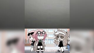 gachalife edit tiktok trend #gachaclub #meme #trend #gacahlife #tiktok #edit