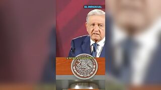 ¿AMLO prohibirá TikTok en México?