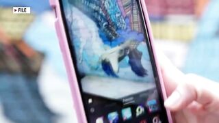 Aurora considering banning TikTok from city devices