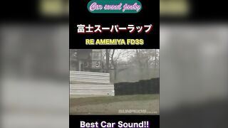 Crazy Car Sound Compilation 069【video option】 #shorts #short