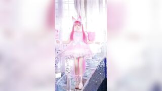 SeeU Best Cosplay Compilation | 최고의 tiktok 코스프레 편집 #002