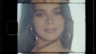 Hailee Steinfeld x Frankies Bikinis Sneak Peek