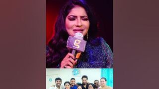 Instagram-ல காசுக்காக தான் Photo போடுவேன் | Reshma Meet and Greet