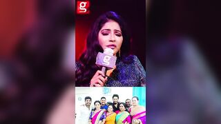 Instagram-ல காசுக்காக தான் Photo போடுவேன் | Reshma Meet and Greet