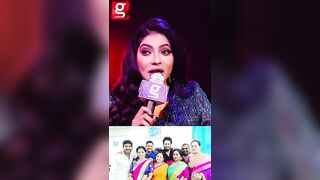 Instagram-ல காசுக்காக தான் Photo போடுவேன் | Reshma Meet and Greet