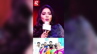 Instagram-ல காசுக்காக தான் Photo போடுவேன் | Reshma Meet and Greet