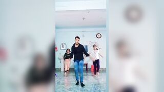 Maine payal hai chhankai #dancevideo #trending #dance #rahuljack #mojvideo #instagram