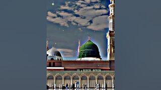 jumma Mubarak Allah #instagram #madina full screen watsapp and Instagram status