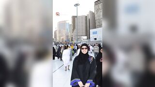 How To Visit Mecca- Madina | Travel Guidelines | Ramadan Mubarak