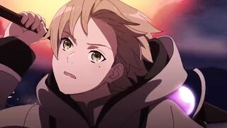 Mushoku Tensei: Jobless Reincarnation Season 2 | OFFICIAL TRAILER 2