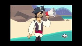 New total drama trailer!! (2023!) #foryou #totaldrama #tdi #viral